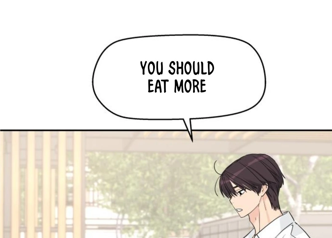 Press Play, Sami【YesungWaifu】 - Chapter 45 manhwa
