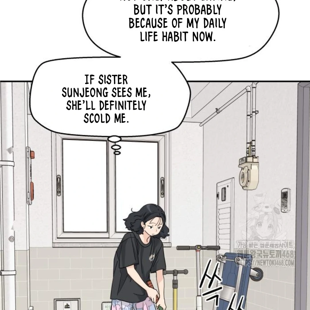 Press Play, Sami【YesungWaifu】 - Chapter 45 manhwa