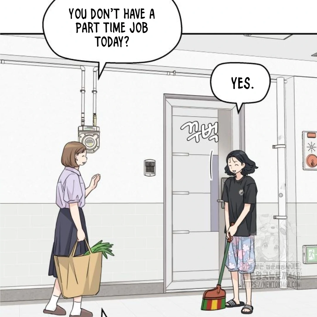 Press Play, Sami【YesungWaifu】 - Chapter 45 manhwa