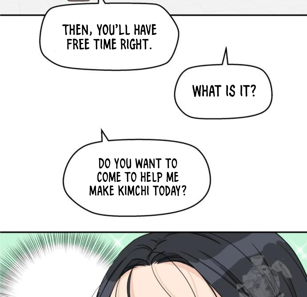 Press Play, Sami【YesungWaifu】 - Chapter 45 manhwa