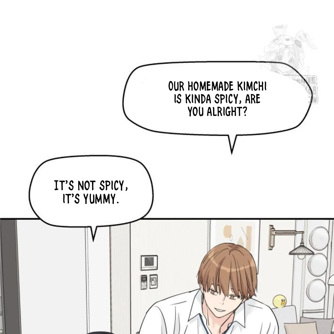 Press Play, Sami【YesungWaifu】 - Chapter 45 manhwa