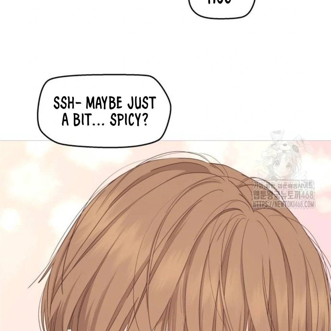 Press Play, Sami【YesungWaifu】 - Chapter 45 manhwa
