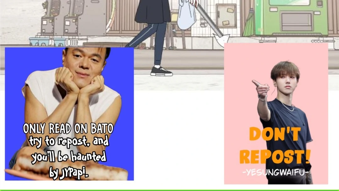 Press Play, Sami【YesungWaifu】 - Chapter 45 manhwa