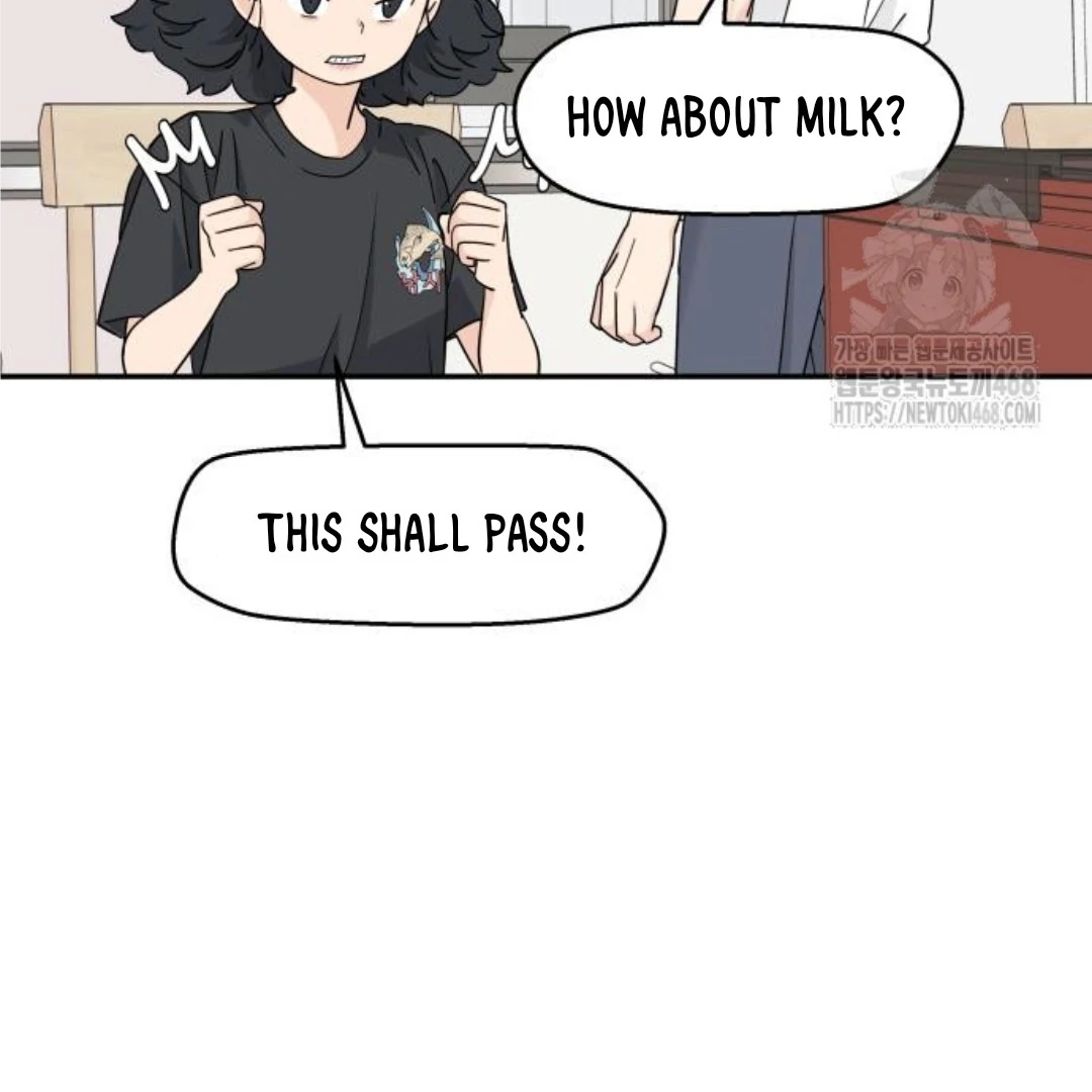 Press Play, Sami【YesungWaifu】 - Chapter 46 manhwa