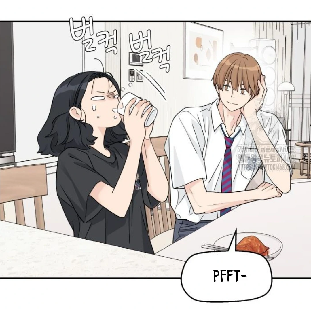 Press Play, Sami【YesungWaifu】 - Chapter 46 manhwa