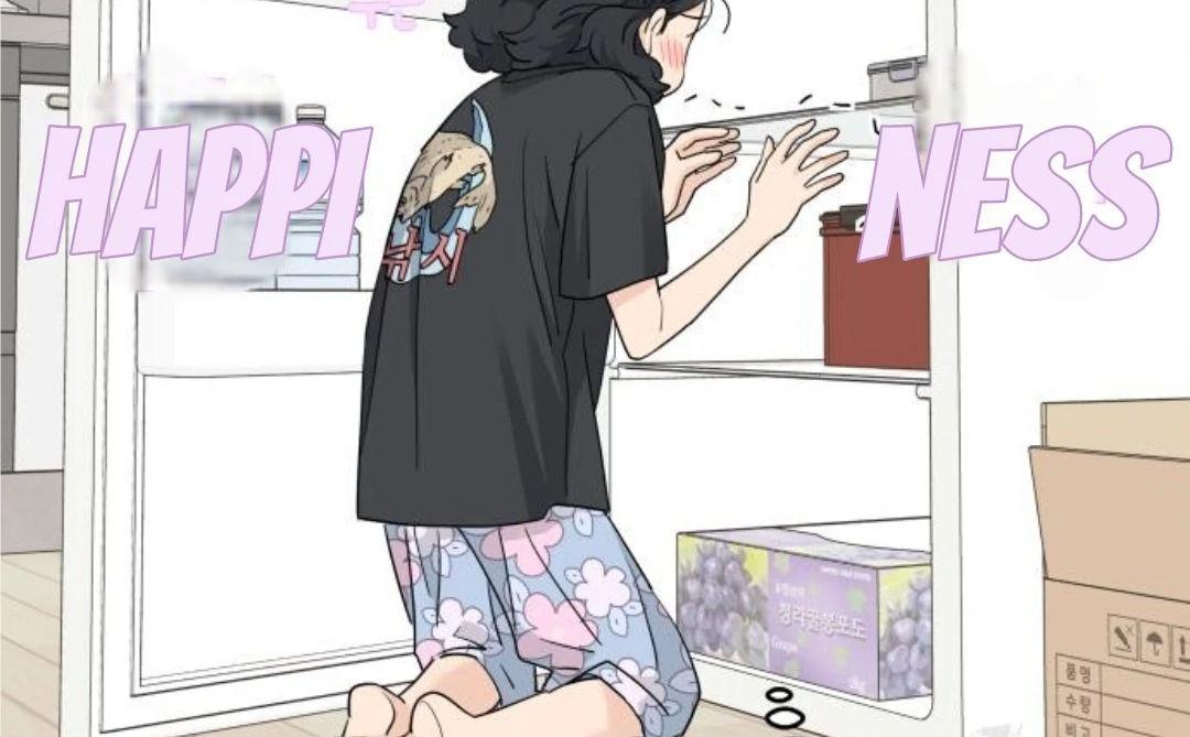 Press Play, Sami【YesungWaifu】 - Chapter 46 manhwa