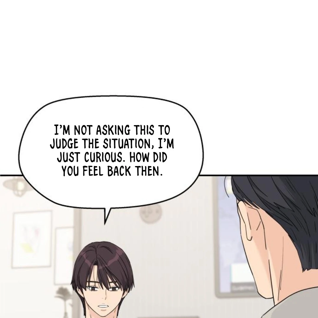 Press Play, Sami【YesungWaifu】 - Chapter 46 manhwa
