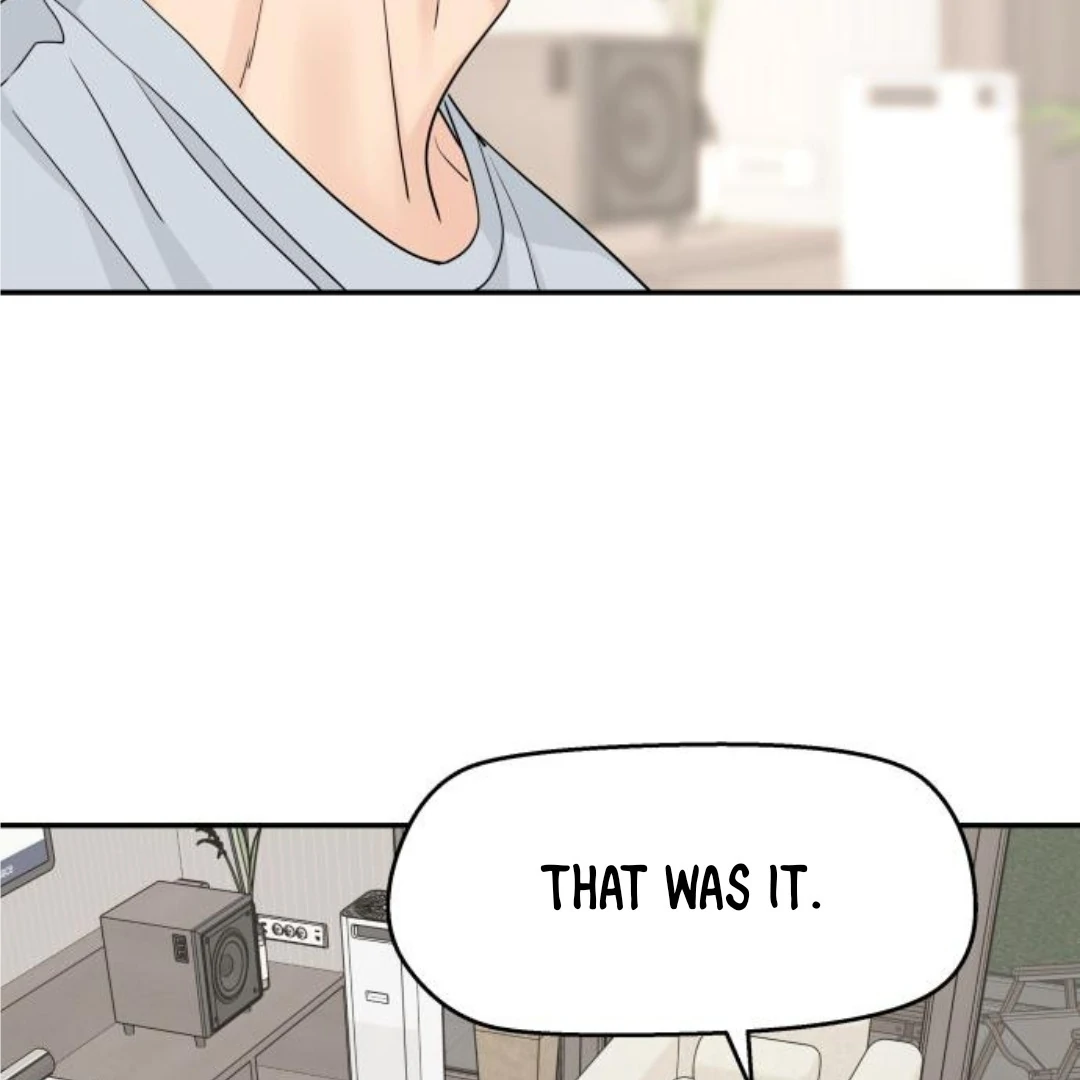 Press Play, Sami【YesungWaifu】 - Chapter 46 manhwa