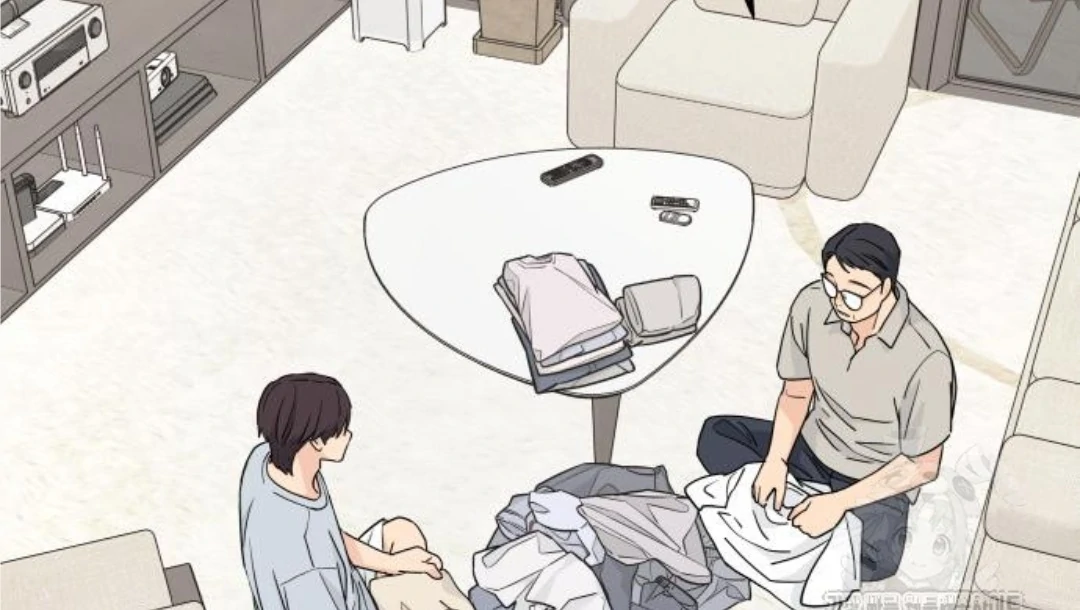 Press Play, Sami【YesungWaifu】 - Chapter 46 manhwa
