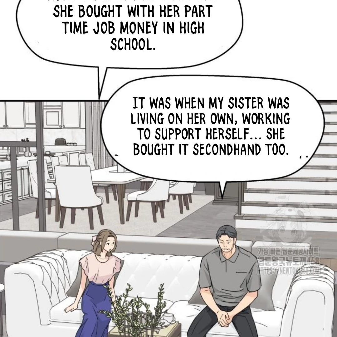 Press Play, Sami【YesungWaifu】 - Chapter 46 manhwa