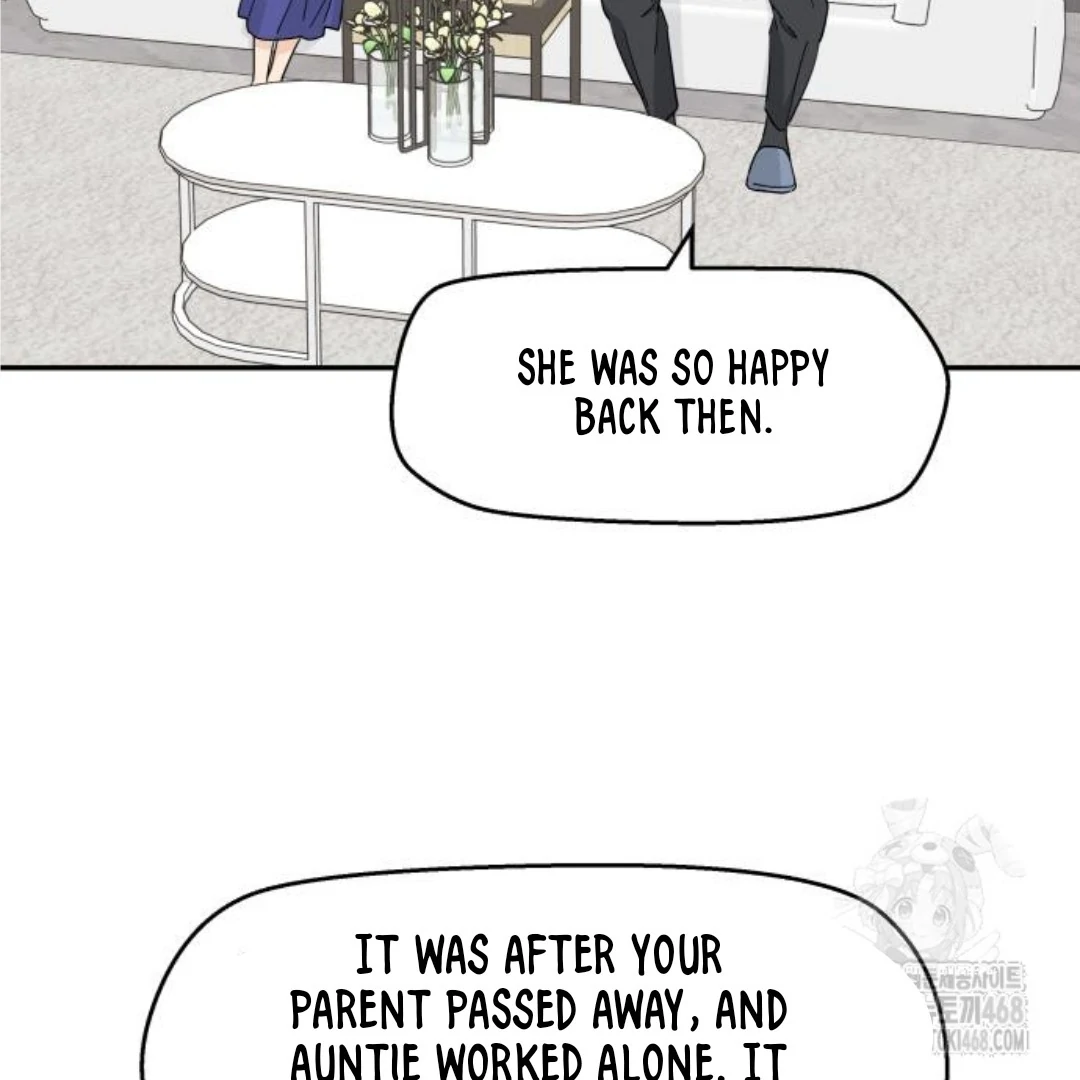 Press Play, Sami【YesungWaifu】 - Chapter 46 manhwa