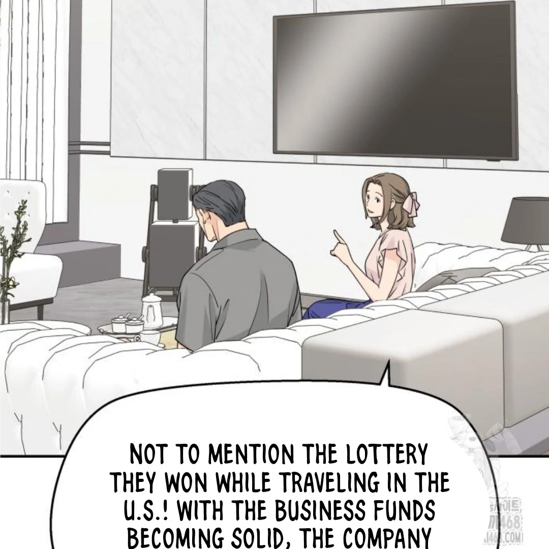 Press Play, Sami【YesungWaifu】 - Chapter 46 manhwa