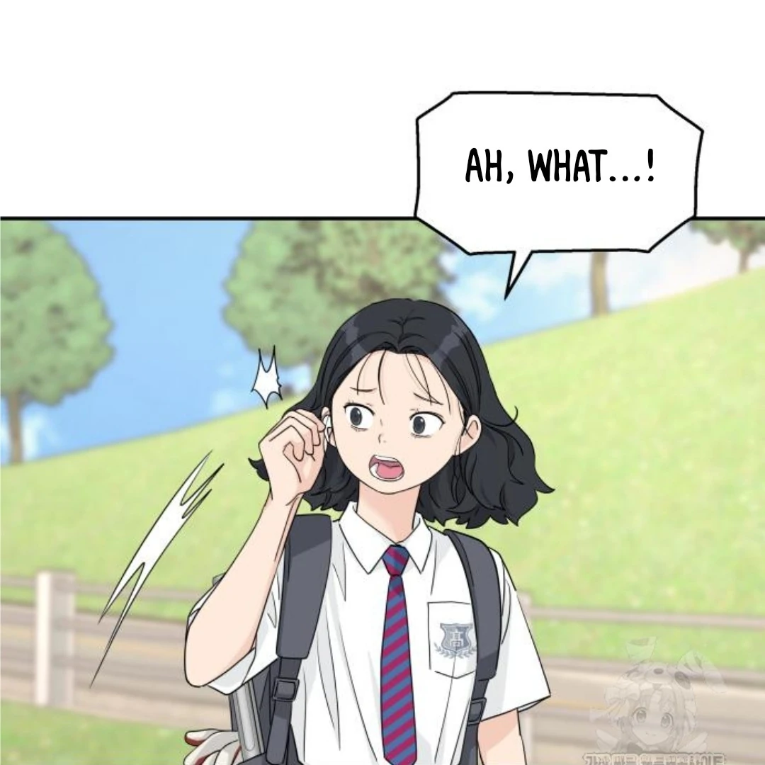 Press Play, Sami【YesungWaifu】 - Chapter 46 manhwa