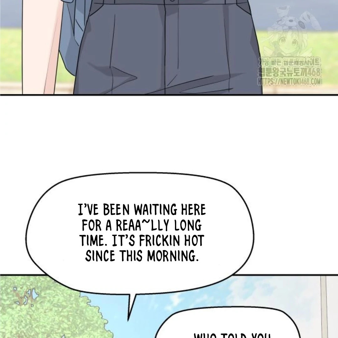 Press Play, Sami【YesungWaifu】 - Chapter 46 manhwa
