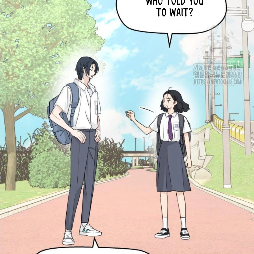 Press Play, Sami【YesungWaifu】 - Chapter 46 manhwa