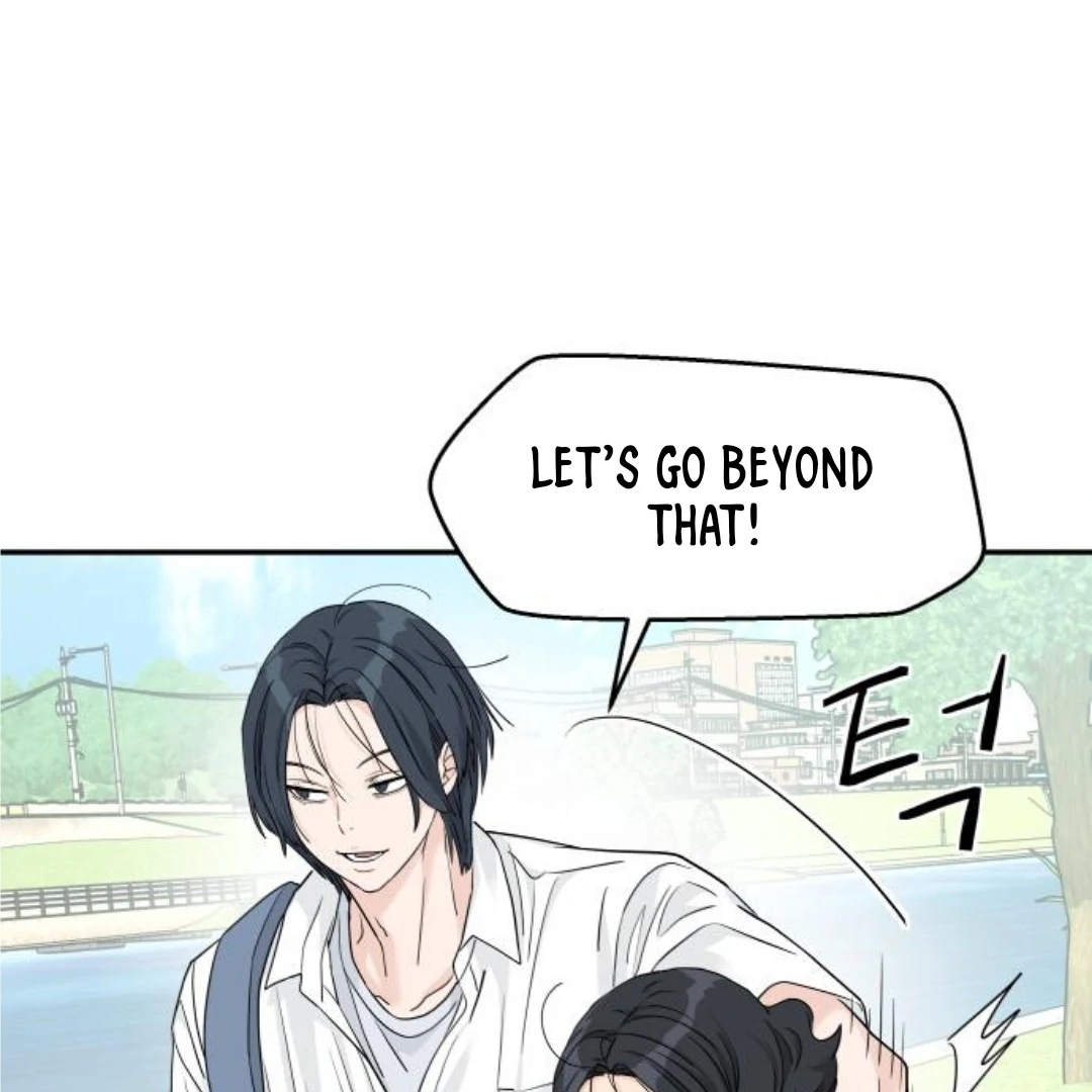 Press Play, Sami【YesungWaifu】 - Chapter 46 manhwa