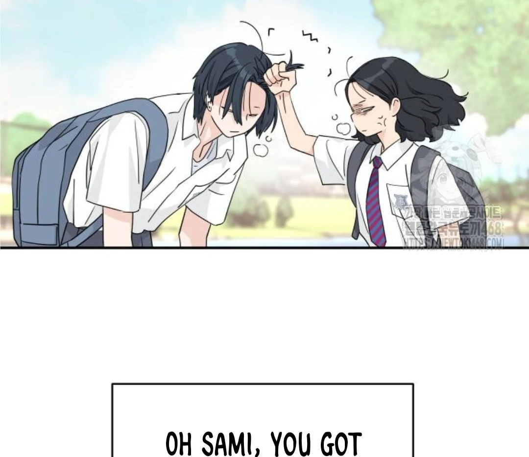 Press Play, Sami【YesungWaifu】 - Chapter 46 manhwa