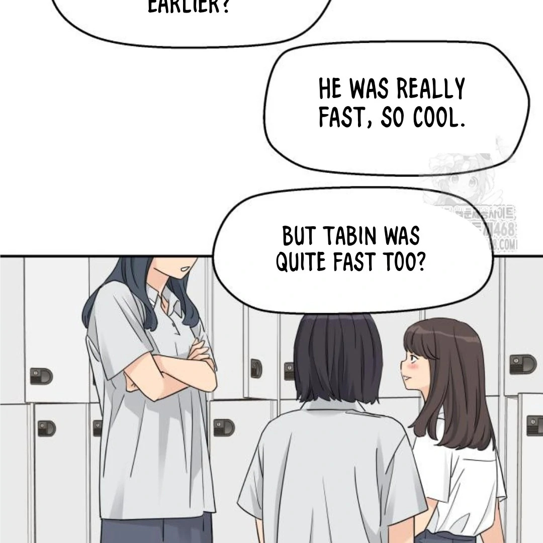 Press Play, Sami【YesungWaifu】 - Chapter 46 manhwa