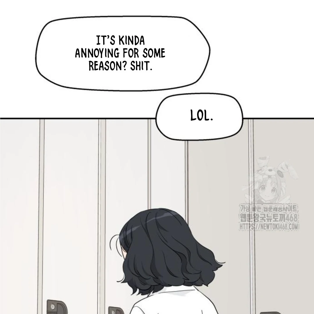 Press Play, Sami【YesungWaifu】 - Chapter 46 manhwa