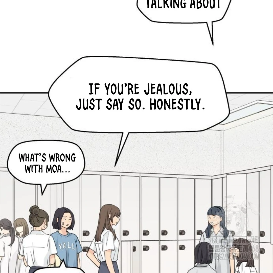 Press Play, Sami【YesungWaifu】 - Chapter 46 manhwa