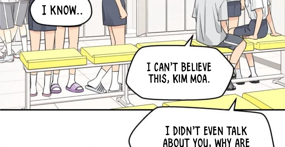 Press Play, Sami【YesungWaifu】 - Chapter 46 manhwa