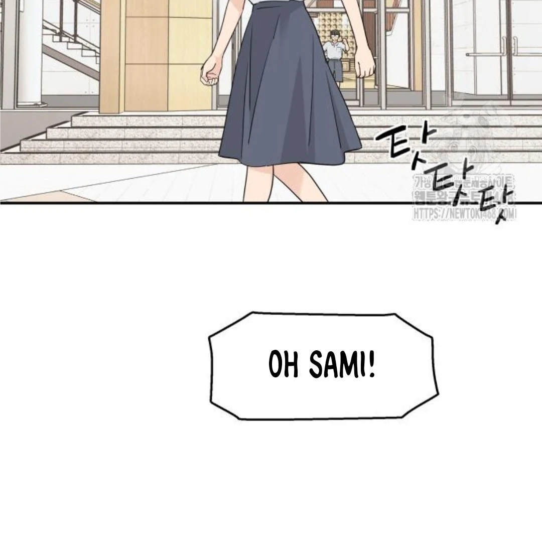 Press Play, Sami【YesungWaifu】 - Chapter 46 manhwa