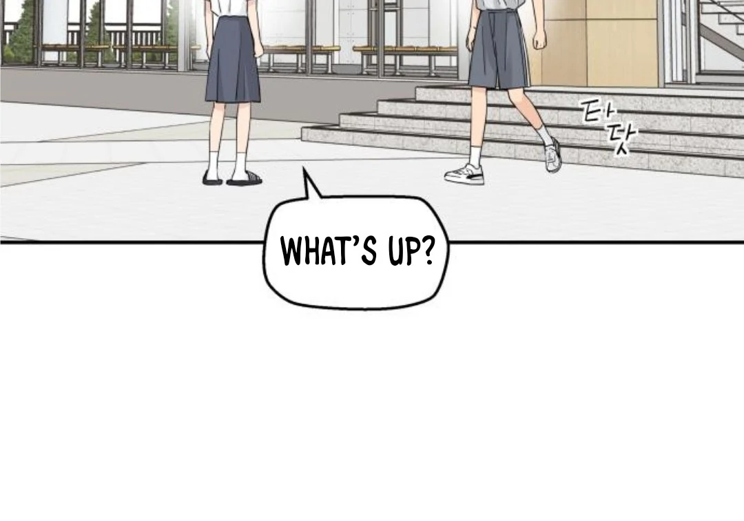 Press Play, Sami【YesungWaifu】 - Chapter 46 manhwa