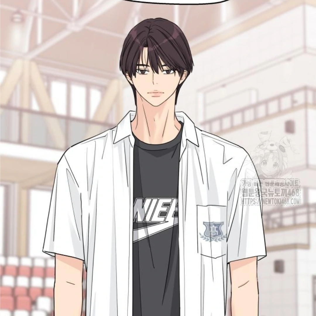 Press Play, Sami【YesungWaifu】 - Chapter 46 manhwa