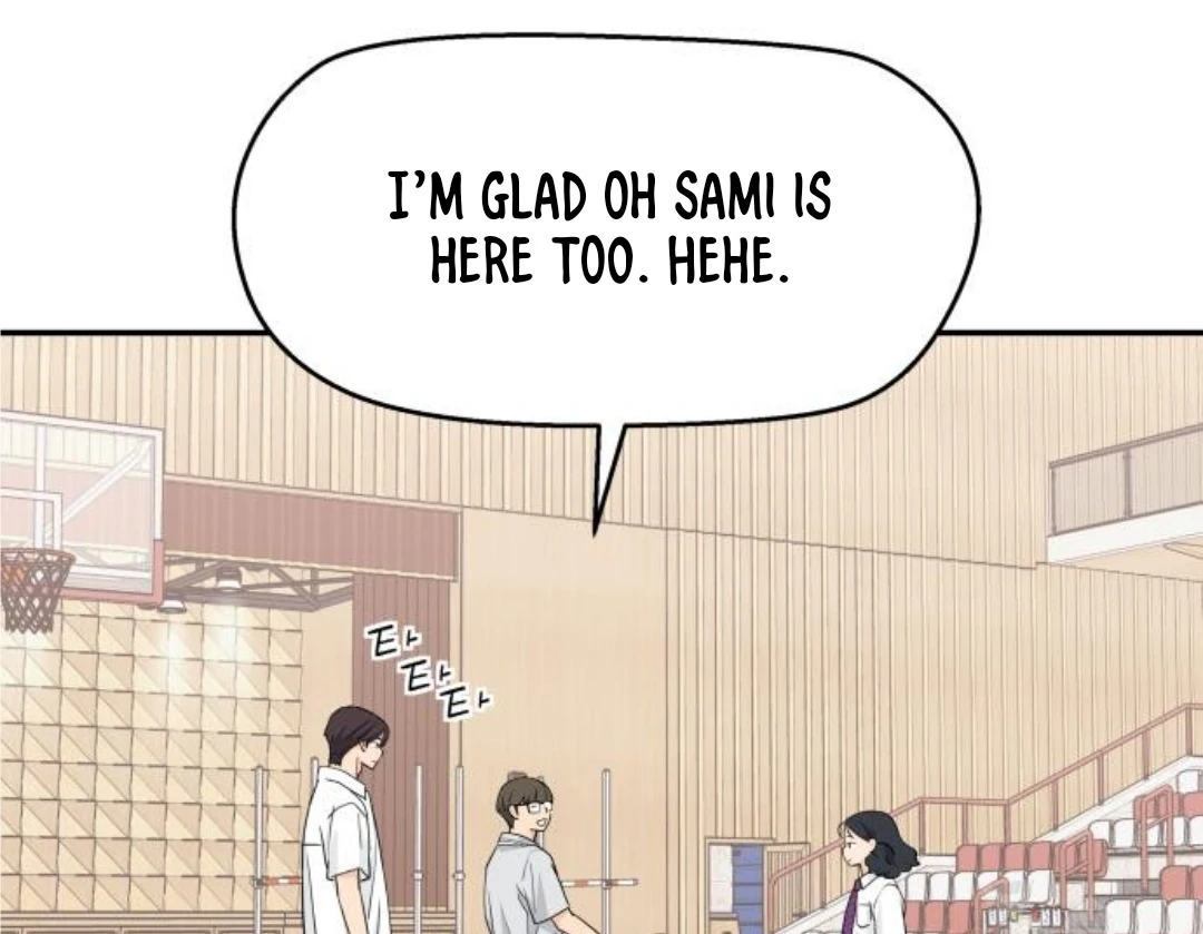 Press Play, Sami【YesungWaifu】 - Chapter 46 manhwa