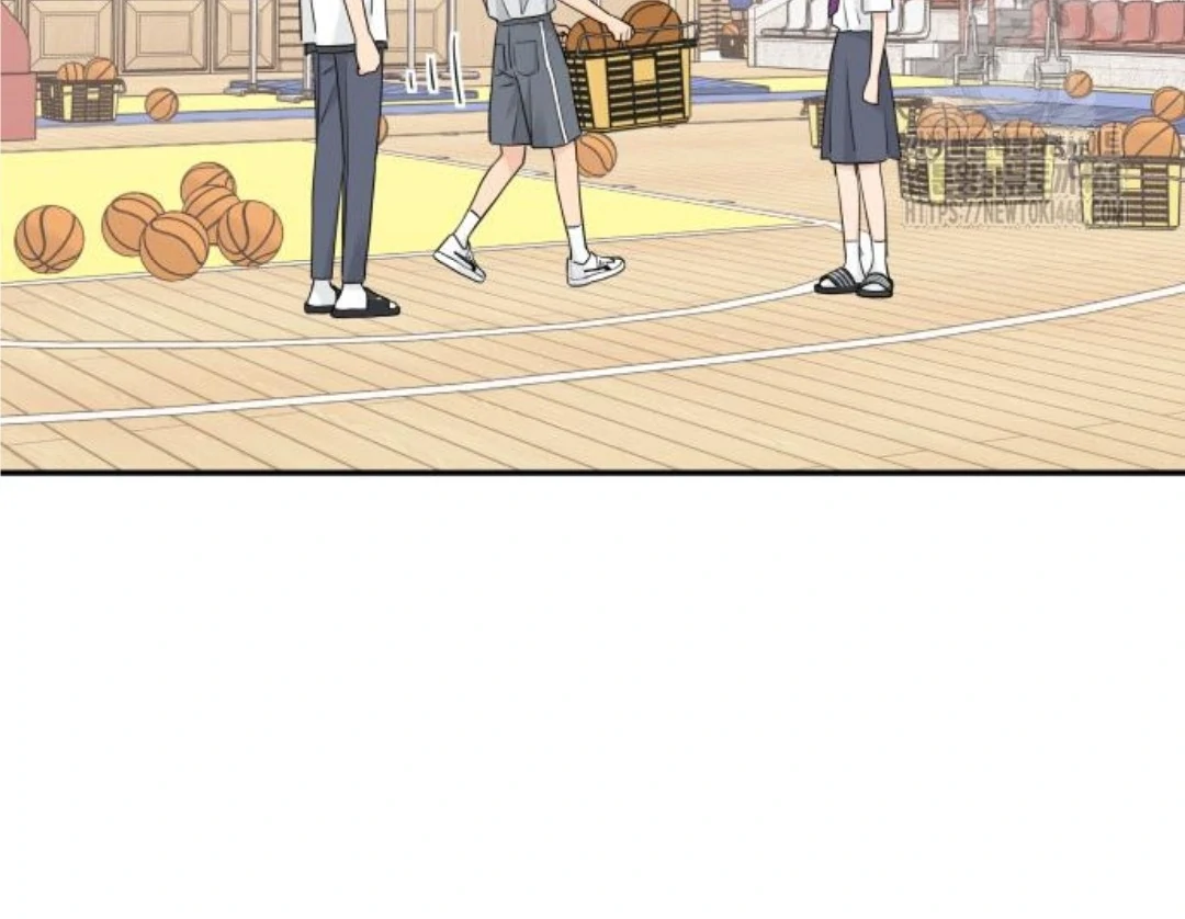 Press Play, Sami【YesungWaifu】 - Chapter 46 manhwa