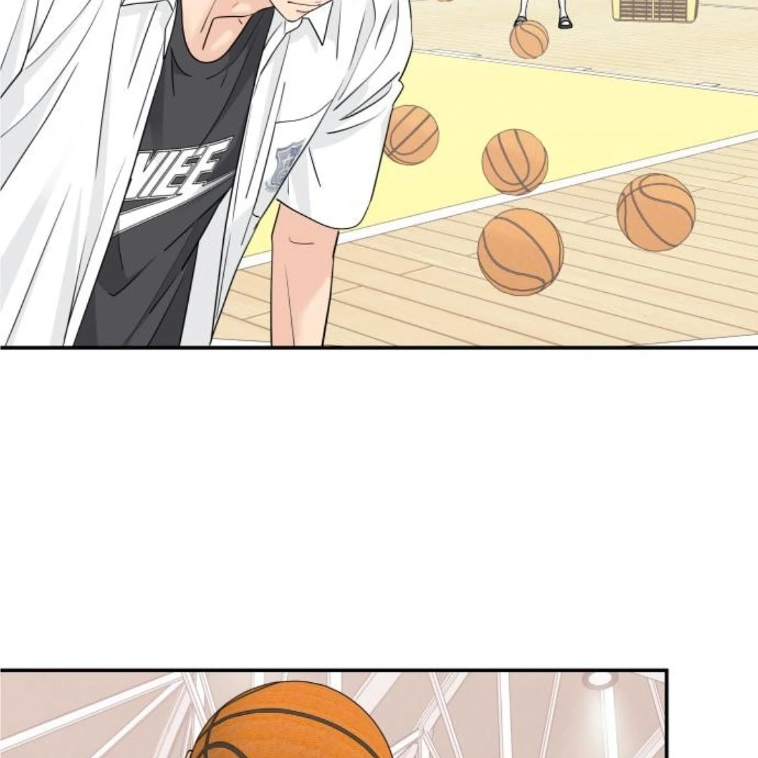 Press Play, Sami【YesungWaifu】 - Chapter 46 manhwa
