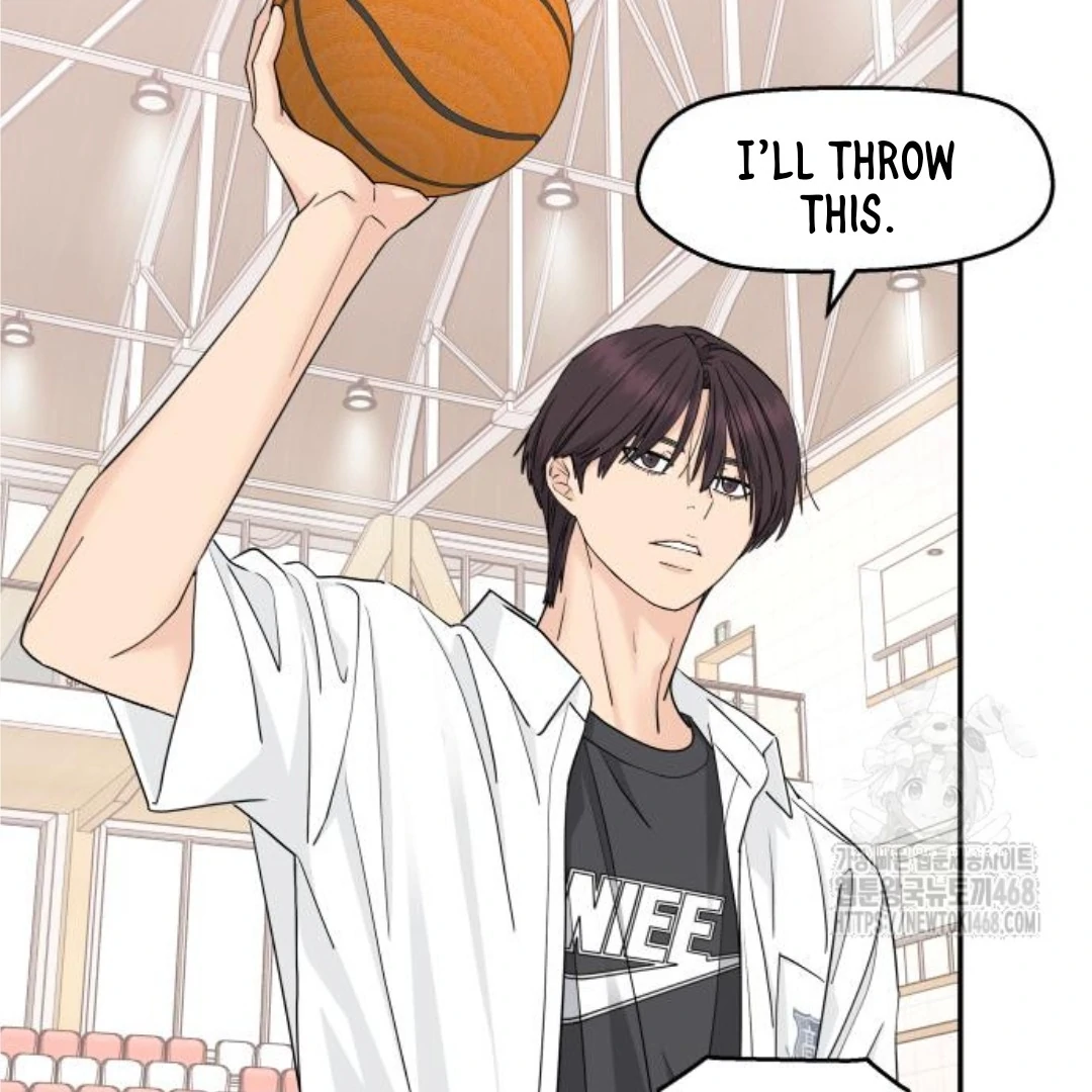 Press Play, Sami【YesungWaifu】 - Chapter 46 manhwa