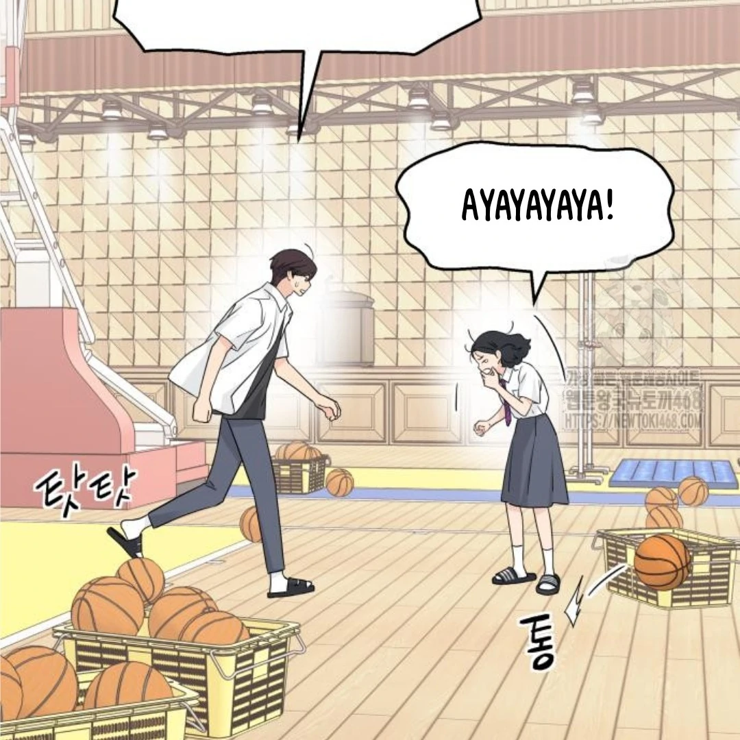 Press Play, Sami【YesungWaifu】 - Chapter 46 manhwa