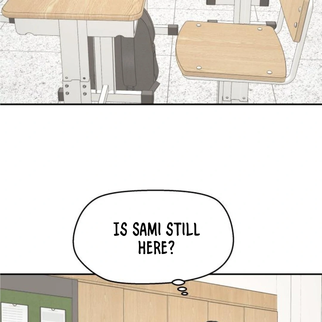 Press Play, Sami【YesungWaifu】 - Chapter 46 manhwa