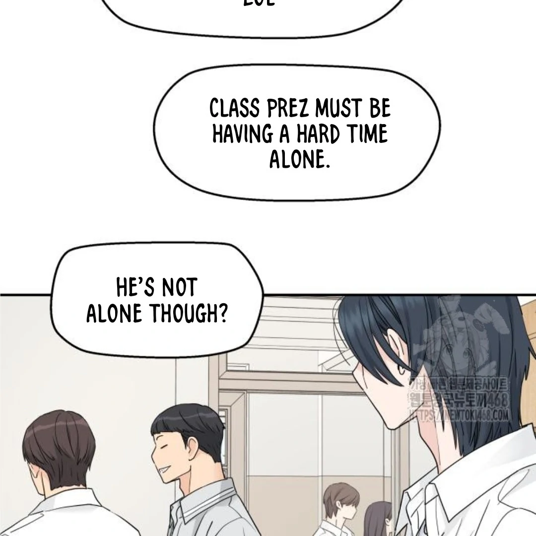 Press Play, Sami【YesungWaifu】 - Chapter 46 manhwa