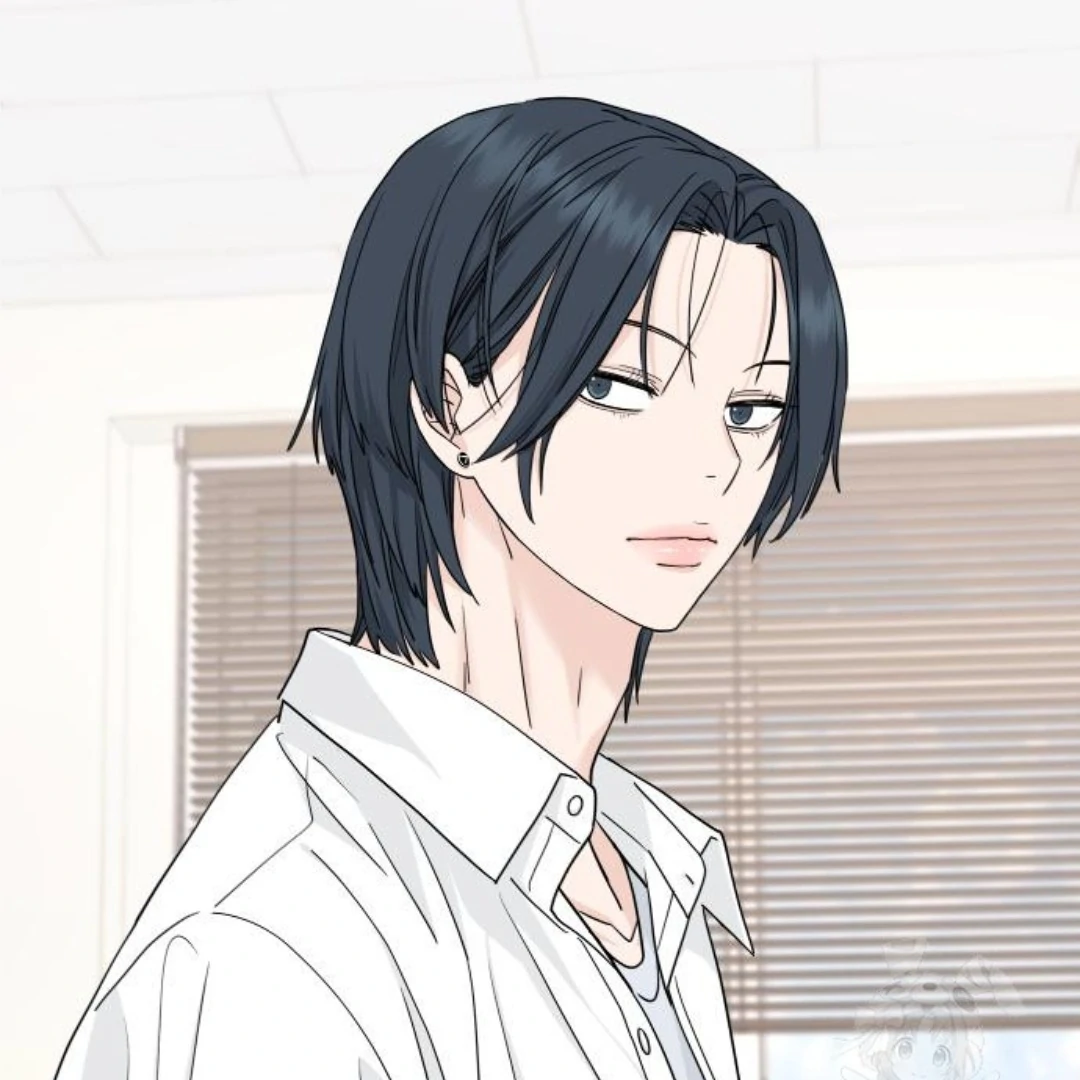 Press Play, Sami【YesungWaifu】 - Chapter 46 manhwa