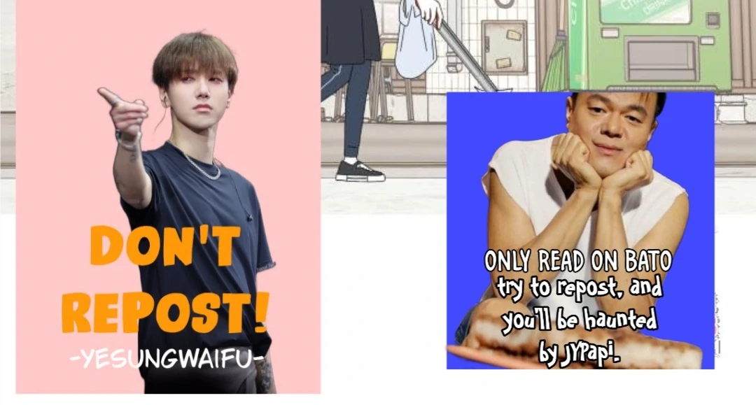 Press Play, Sami【YesungWaifu】 - Chapter 46 manhwa