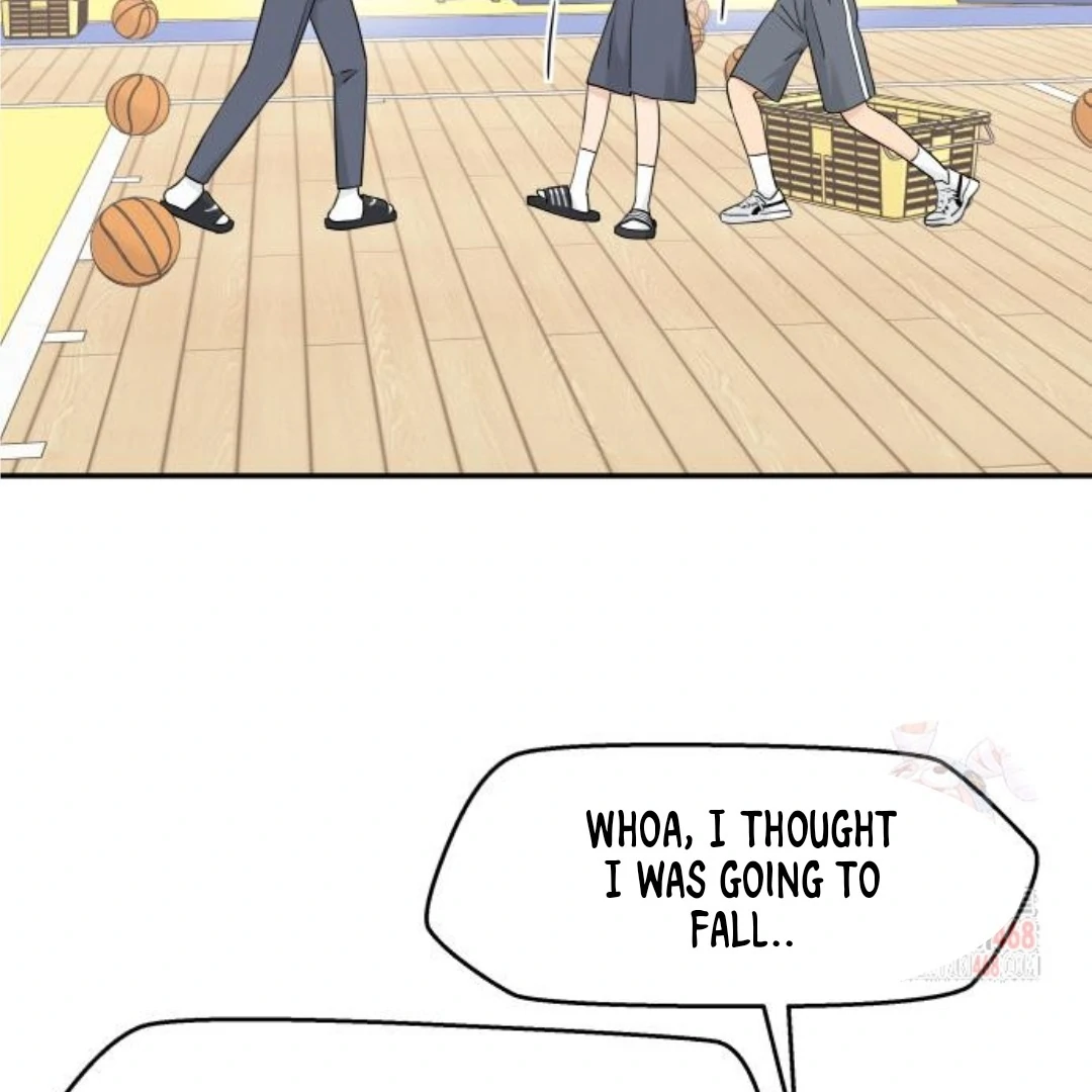 Press Play, Sami【YesungWaifu】 - Chapter 47 manhwa