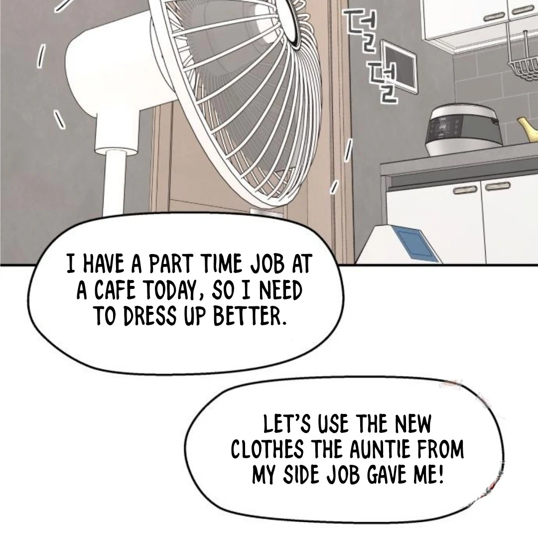 Press Play, Sami【YesungWaifu】 - Chapter 47 manhwa