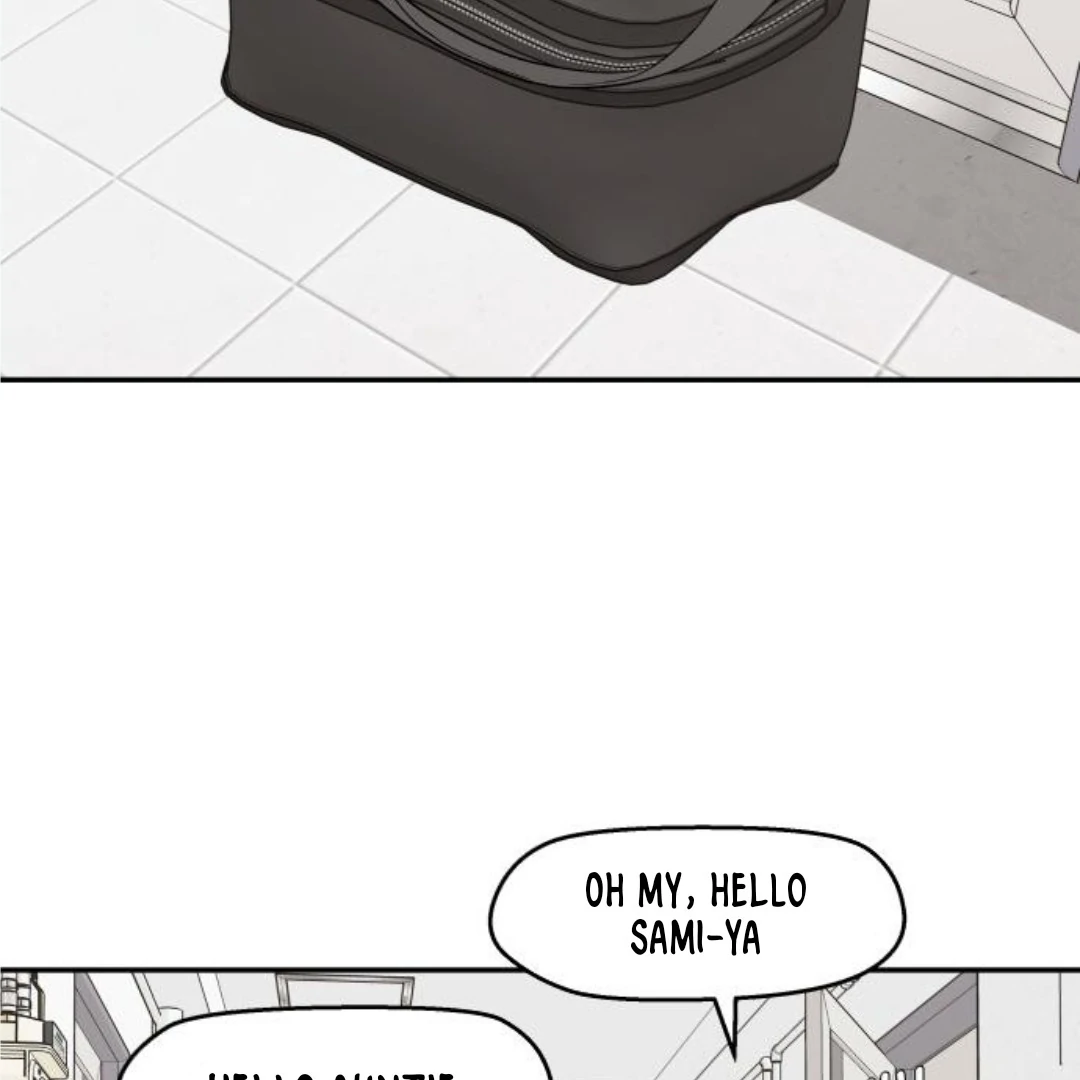 Press Play, Sami【YesungWaifu】 - Chapter 47 manhwa