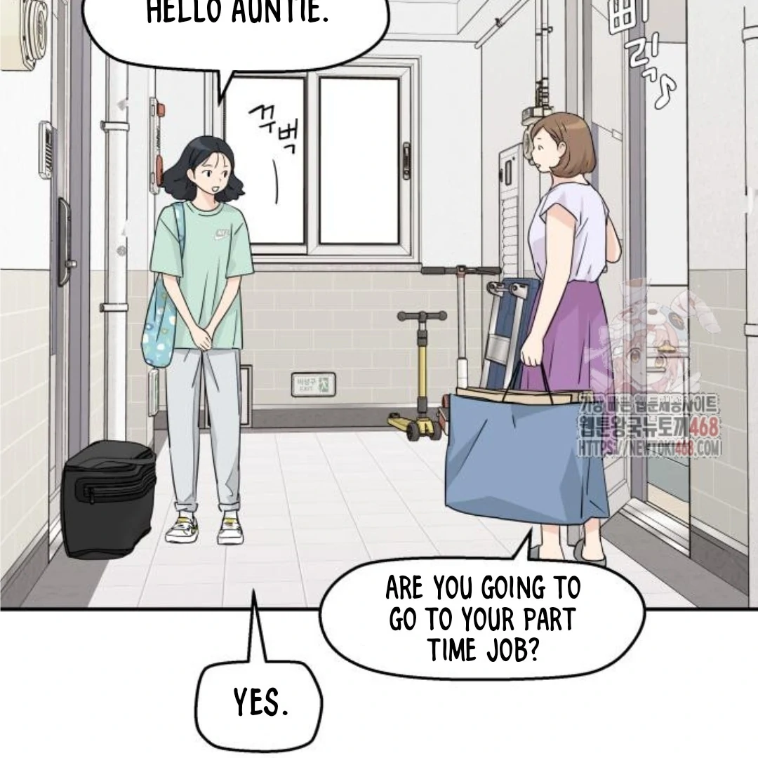Press Play, Sami【YesungWaifu】 - Chapter 47 manhwa