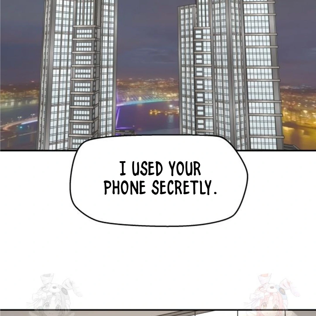 Press Play, Sami【YesungWaifu】 - Chapter 47 manhwa