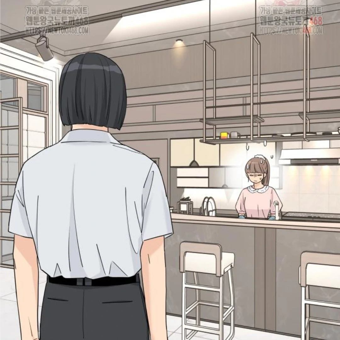 Press Play, Sami【YesungWaifu】 - Chapter 47 manhwa