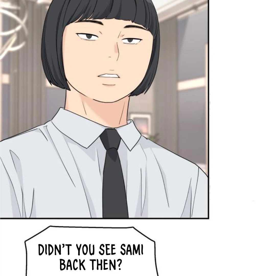 Press Play, Sami【YesungWaifu】 - Chapter 47 manhwa
