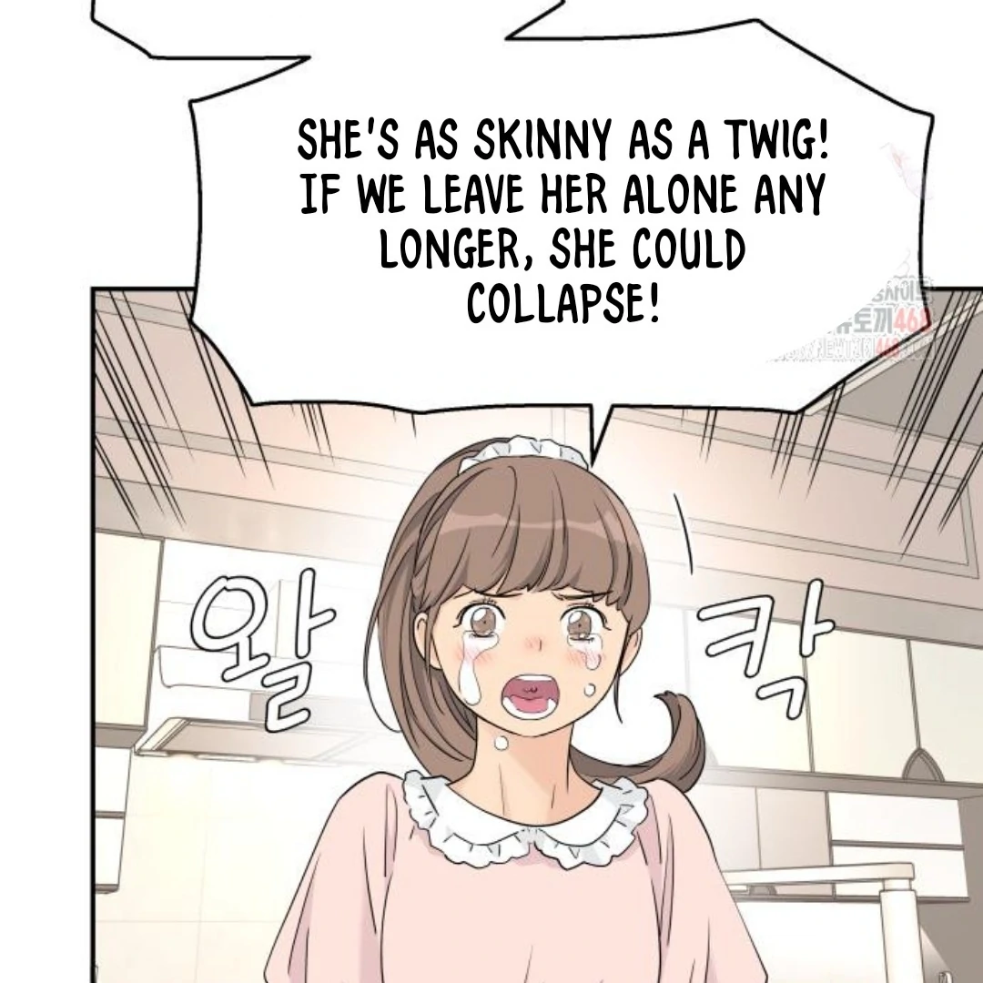 Press Play, Sami【YesungWaifu】 - Chapter 47 manhwa