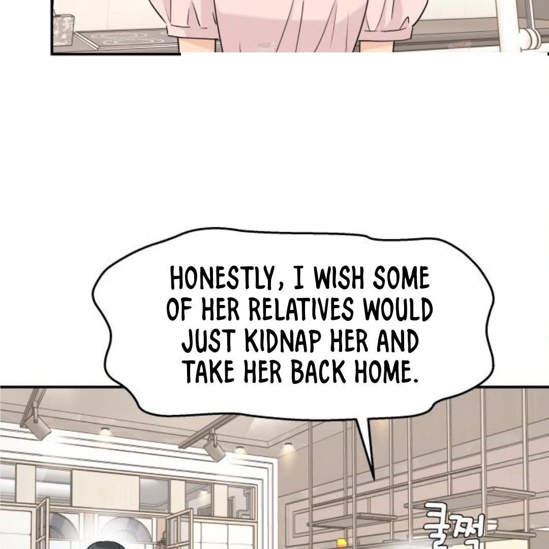 Press Play, Sami【YesungWaifu】 - Chapter 47 manhwa