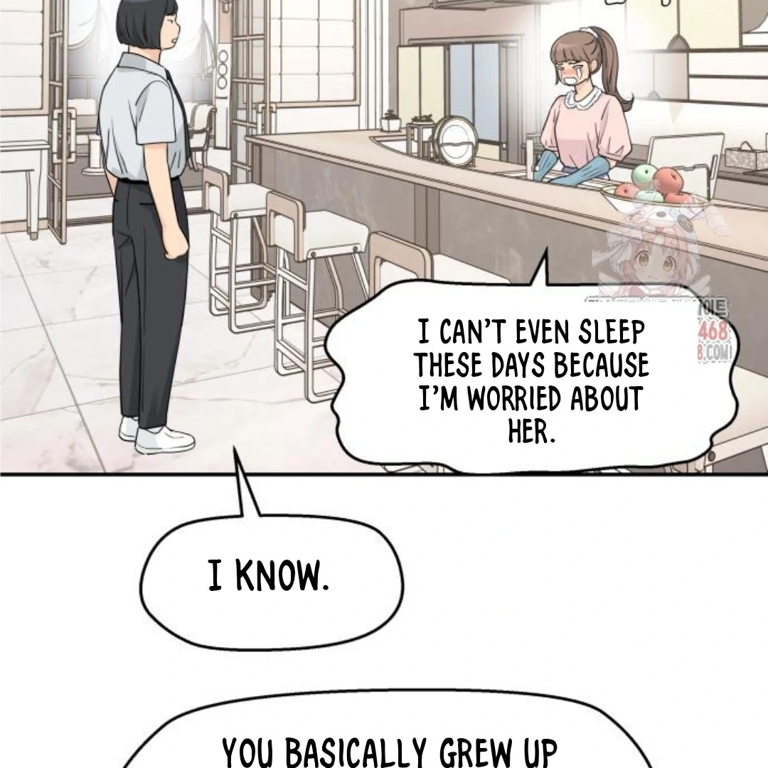 Press Play, Sami【YesungWaifu】 - Chapter 47 manhwa