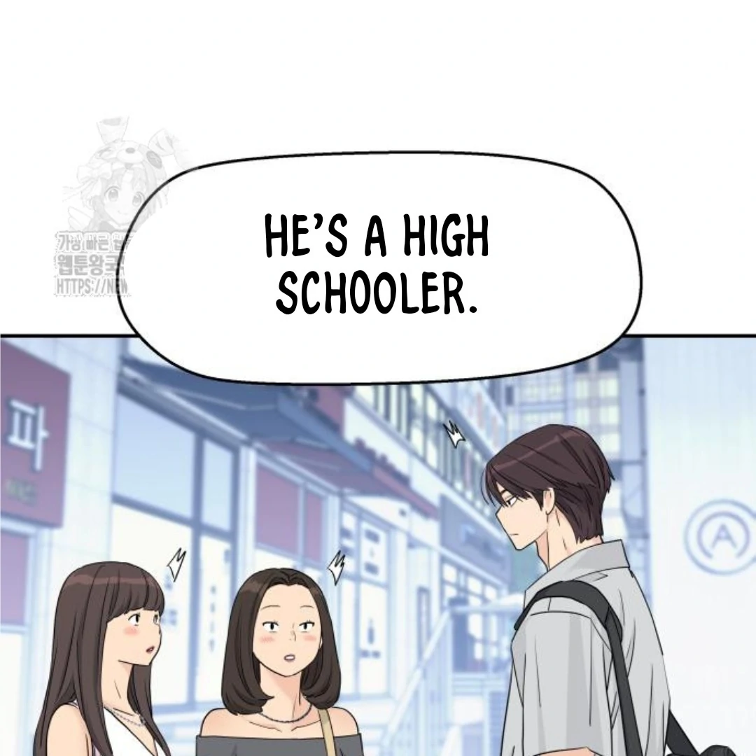 Press Play, Sami【YesungWaifu】 - Chapter 47 manhwa