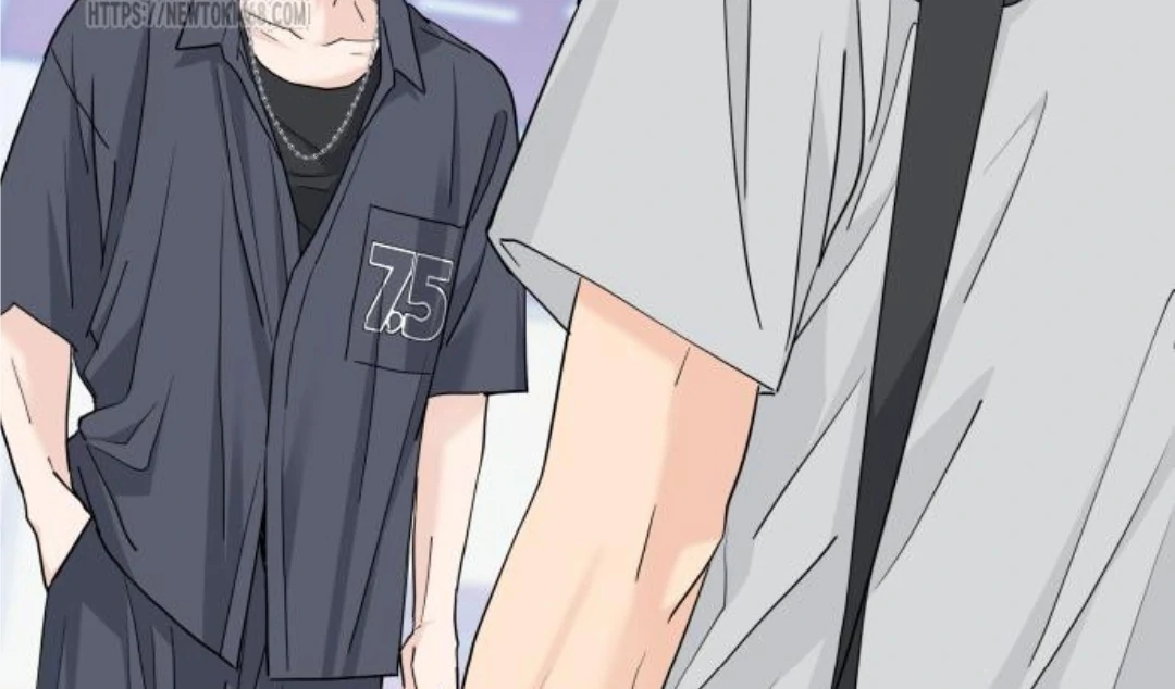 Press Play, Sami【YesungWaifu】 - Chapter 47 manhwa