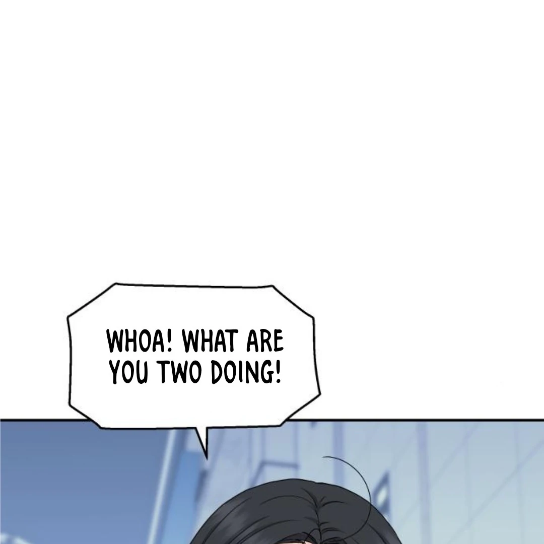 Press Play, Sami【YesungWaifu】 - Chapter 47 manhwa